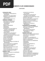 02 Aquecimento e Ar-Condicionado Automotivo