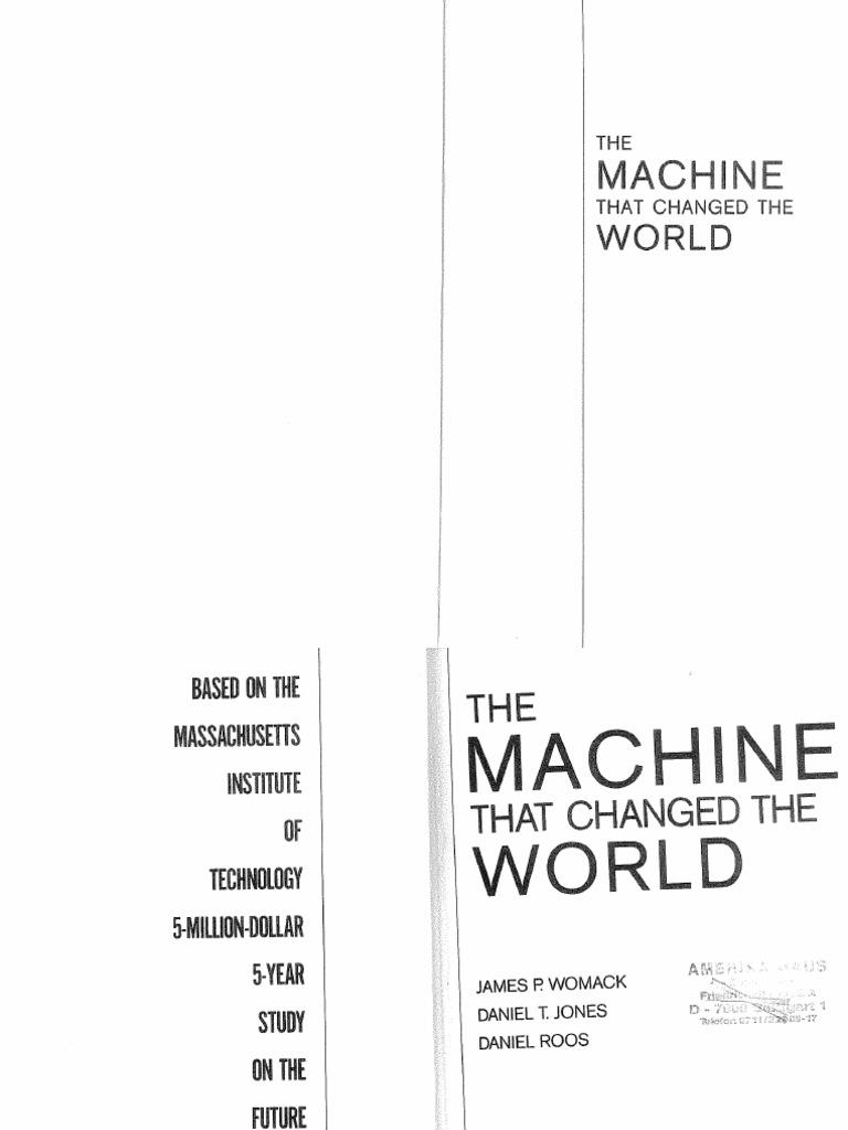 The Machine That Changed The World.pdf