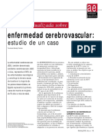 Recurrencia del ictus cerebrovascular isquémico y su relación.pdf