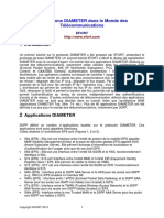 Applications Diameter Efort PDF