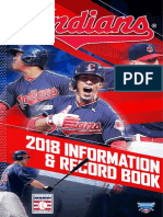 2018 CLE Media Guide