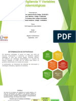 Unidad 1 - Etapa 2 Vigilancia y Variables Epidemiologicas Final