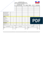 012 - REGISTRO DE   DENSIDAD CAMPO  METODO DEL  DENSIMETRO NUCLEAR ASTM D 2922 - ASTM D 3017 usad.xls