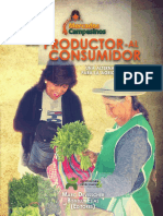Del Productor Al Consumidor Bolivia Avsf 2014 PDF
