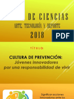 Feria de Ciencias 2018 3 2