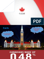 Presentation Canada