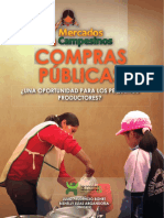 Compras Publicas Alimentos Pequenos Productores Andinos Avsf 2014 Vc