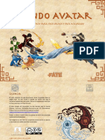 Mundo-Avatar-Fate-V1.0 (Esp) PDF