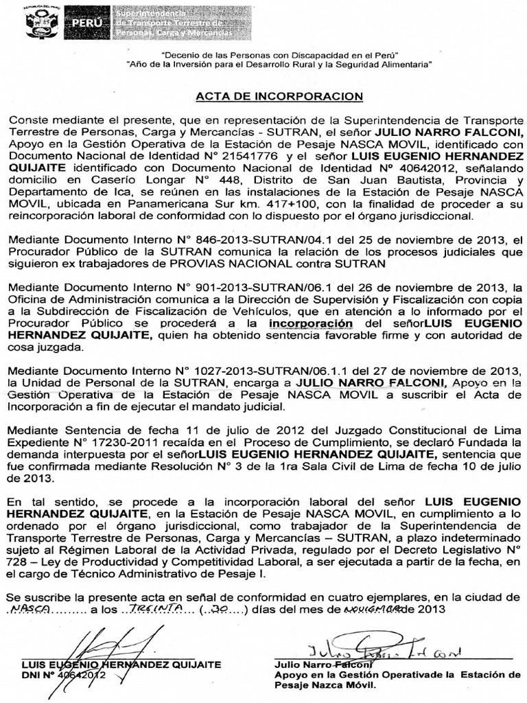 Img 028 | PDF | Lima | Justicia