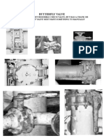 Butterfly Valve