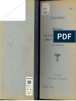 M.dv.170-3 Merkbuch Über Die Munition Für Die 3,7 Cm SK C30 in Dopp L C30, Einh L C34 u. Ubts L C39