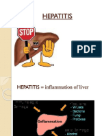 Hepatitis: Iva Pitner