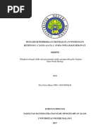 Download Pra Proposal Skripsi 2 by Ifa Aulia SN371236435 doc pdf