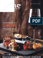 Revista Wine Julho 2010