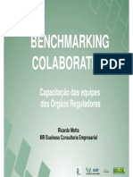 10. Benchmarking Colaborativo Apostila-Jornada