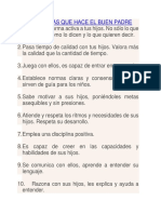 LAS 10 COSAS QUE HACE EL BUEN PADRE.docx