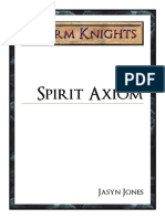 Spirit PDF