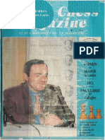 British Chess Magazine - May 2000 PDF