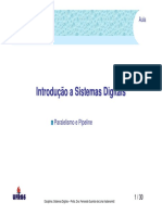 Sistemas Digitais - 011 PDF