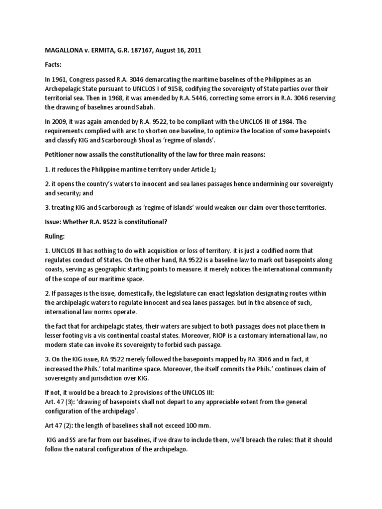 Consti Cases PDF Case Or Controversy Clause Standing (Law)