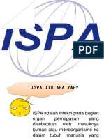 Ispa