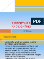 Airport Markings