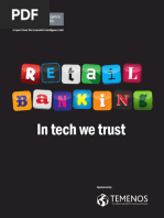 In Tech We Trust: A Report From The Economist Intelligence Unit