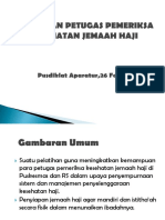 Pelatihan PKJH, 26 Feb 15 Palembang