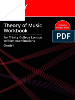 Theory of music-°1