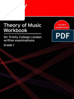 Theory of Music-°1