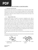 Resection and Intersection in Surveying | PDF | Circle | Surveying