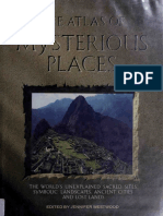 Atlas of Mysterious Places PDF