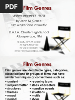 The Elements of Film Form PDF | PDF | Art