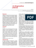 Prick Test Alergia Cutanea PDF