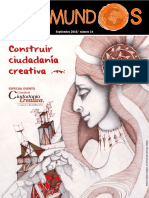 Revista Crearmundos 14 PDF