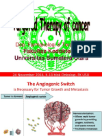 K13 - A - Targeted Therapy of Cancer