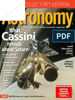 Astronomy - March 2018