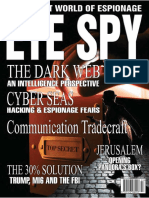 Eye Spy 113 - 2018 UK