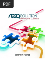 ReeqSolution Company
