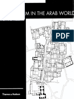Urban Form in The Arab World