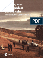 Umut Tümay Arslan (Haz.) - Bir Kapıdan Gireceksin (Türkiye Sineması Üzerine Denemeler) PDF