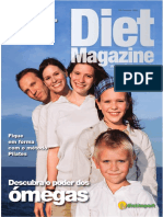 Dietmagazine nº8