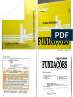 Dickran Berberian Engenharia de Fundações PDF