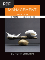 Download Management Twelfth Edition - John R Schermerhorn Jr by nargis SN371262006 doc pdf