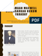 HK Faraday Kelompok 1