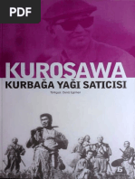 Akira Kurosawa - Kurbağa Yağı Satıcısı PDF