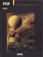 Cogito - Aşk - Sayı 4 (1995) | PDF