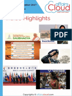 Current Affairs Study PDF - September 2017 by AffairsCloud.pdf