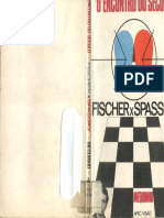 Henrique Costa Mequinho-O Encontro Do Século - Fischer X Spassky-APEC (1973) PDF