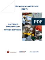 EAPP Master Plan 2014 - Executive Summary_French